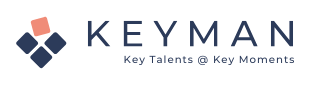 KEYMAN