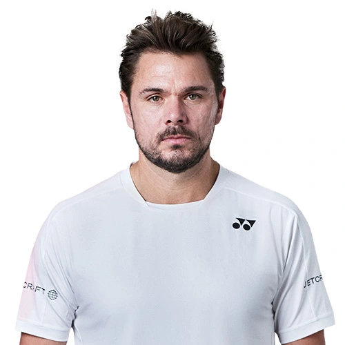 Stanislas Wawrinka