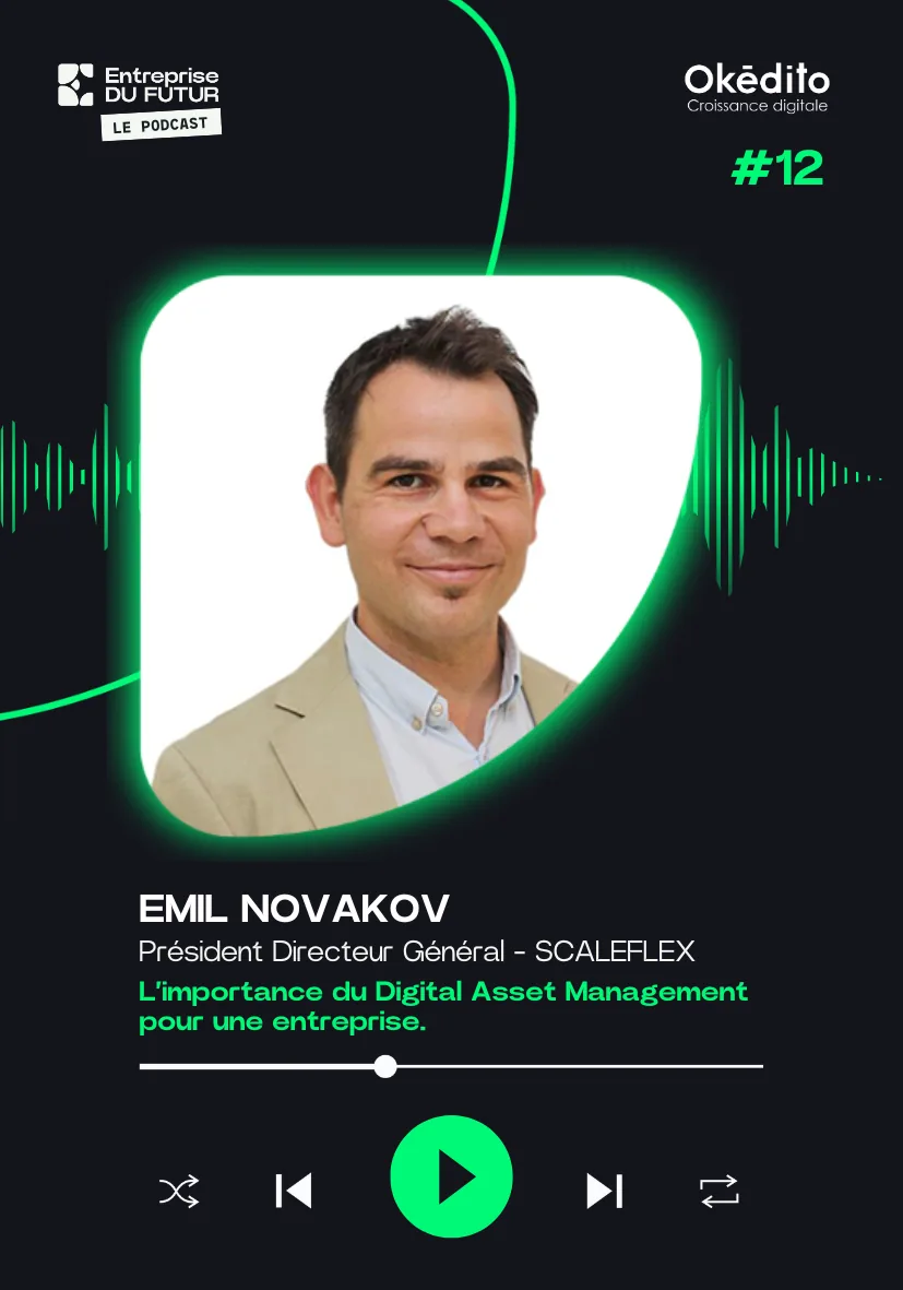 #12 Emil Novakov