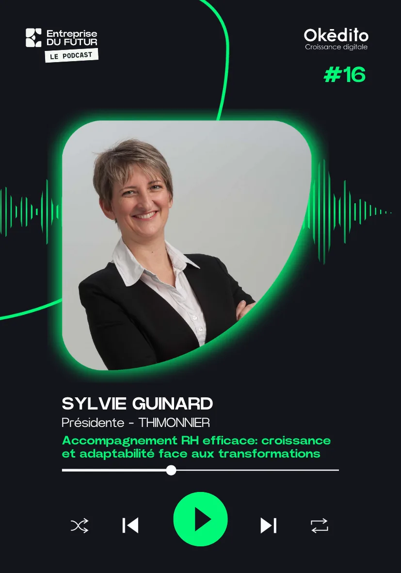 #16 Sylvie Guinard