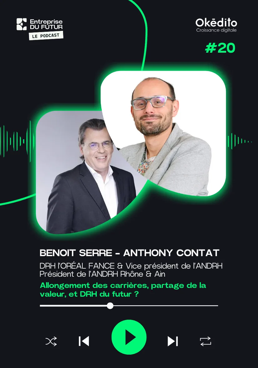 #20 Benoit Serre & Anthony Contat