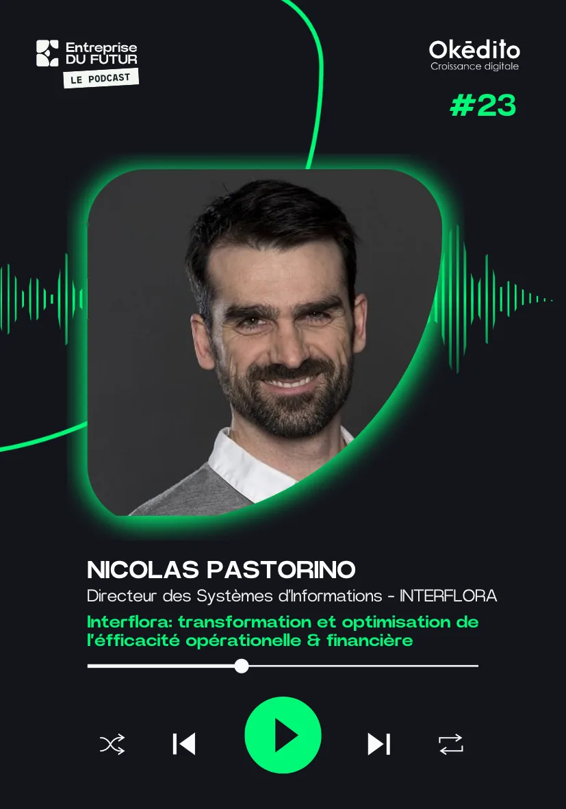 #23 Nicolas Pastorino