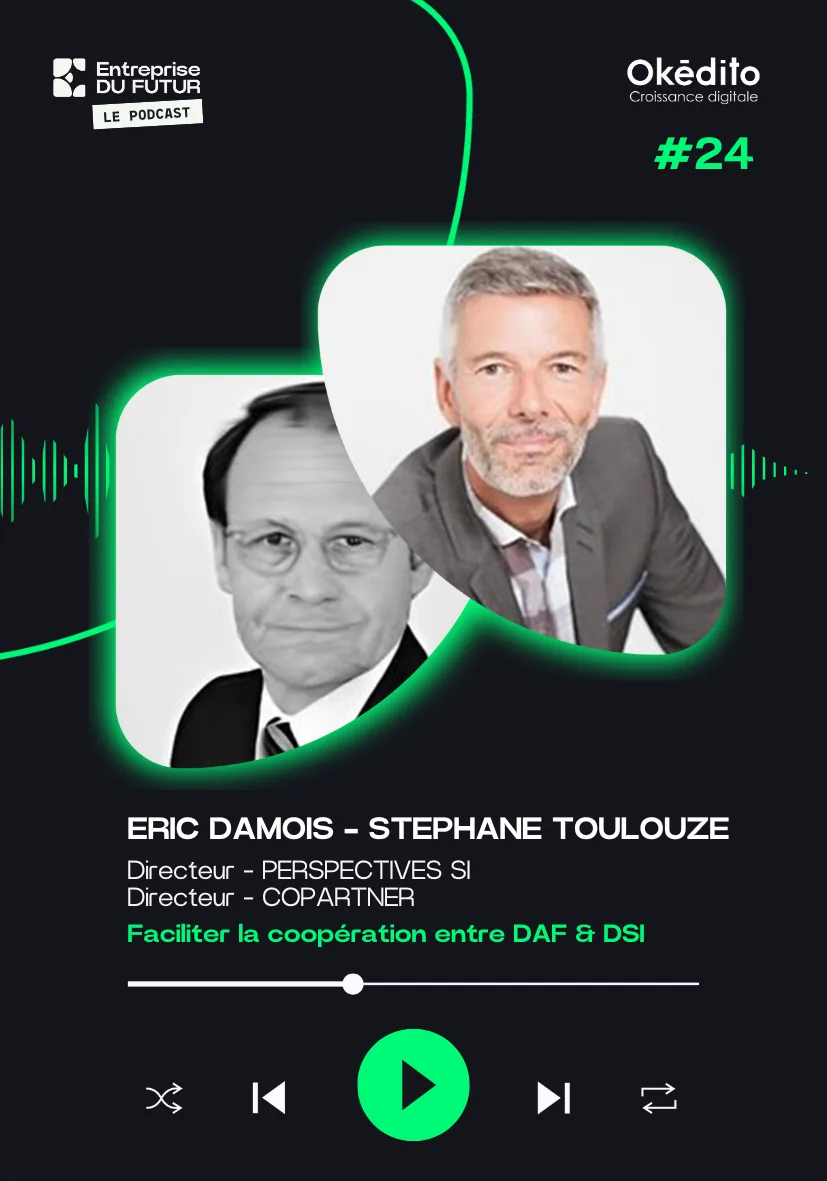 #24 Eric Damos & Stéphane Toulouze