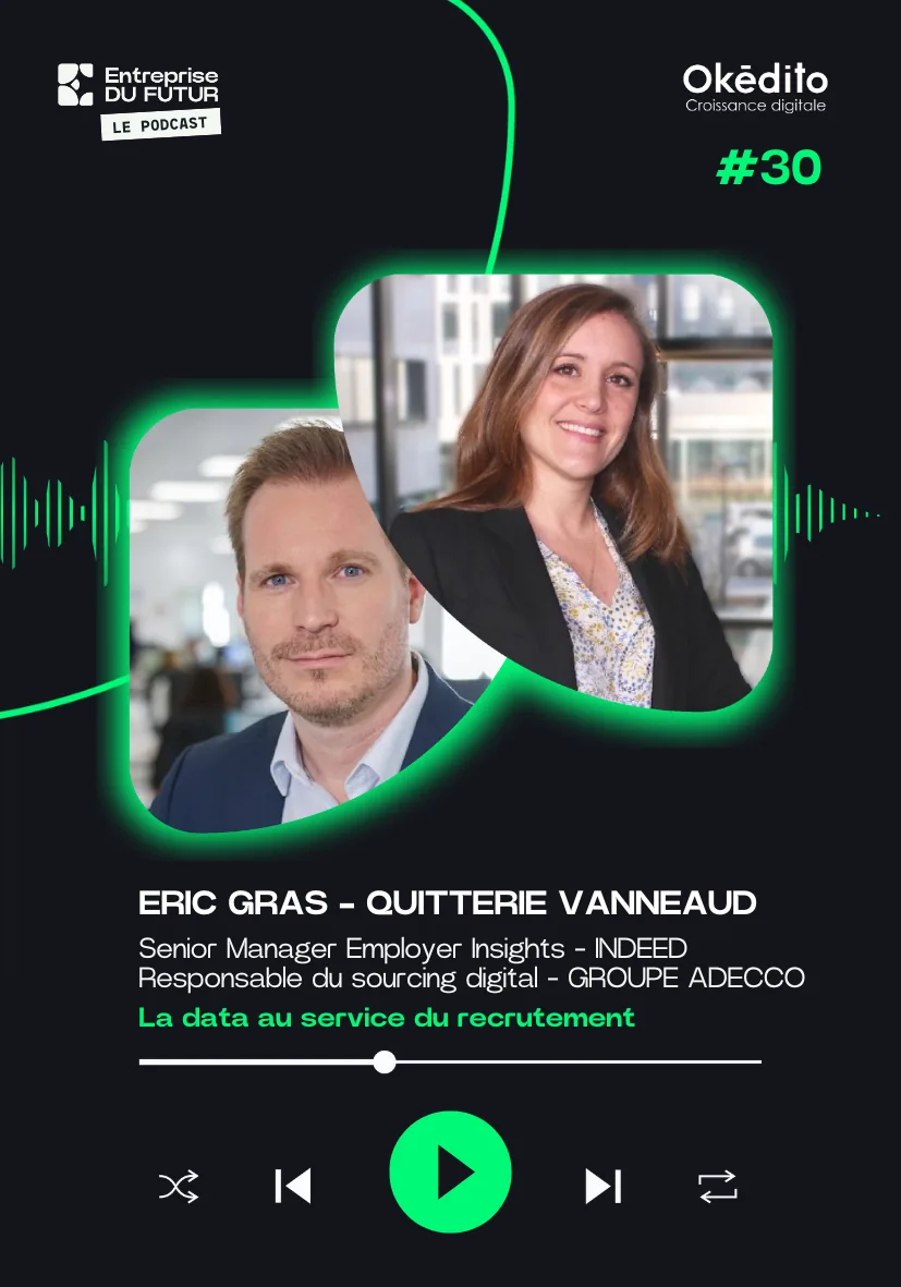 #30 Eric Gras & Quitterie Vanneaud