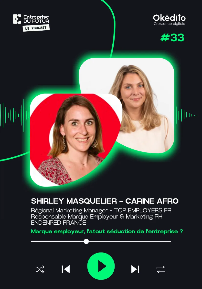 #33 Shirley Masquelier & Carine Afro