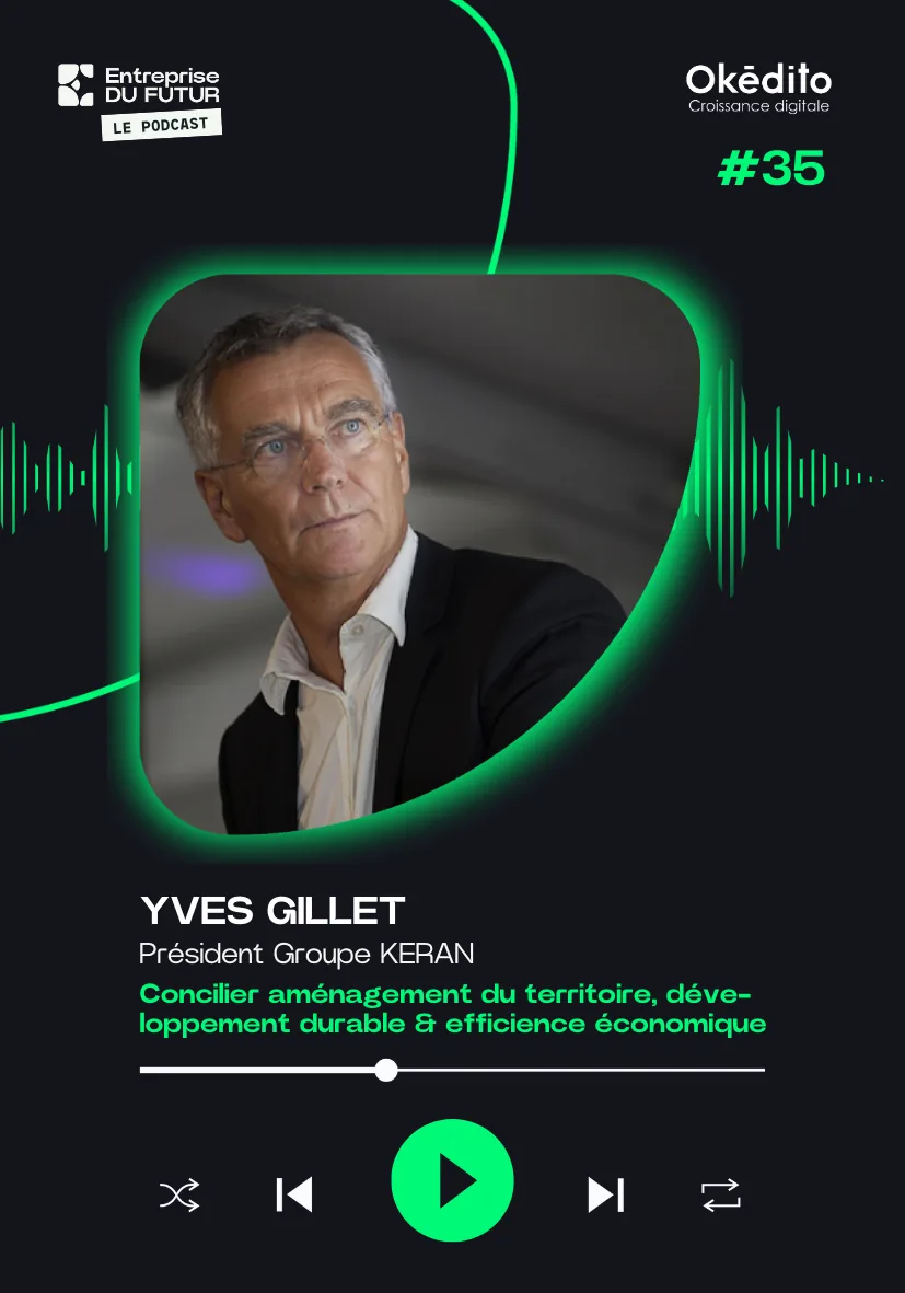 #35 Yves Gillet