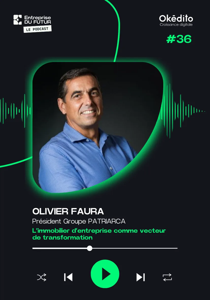 #36 Olivier Faura