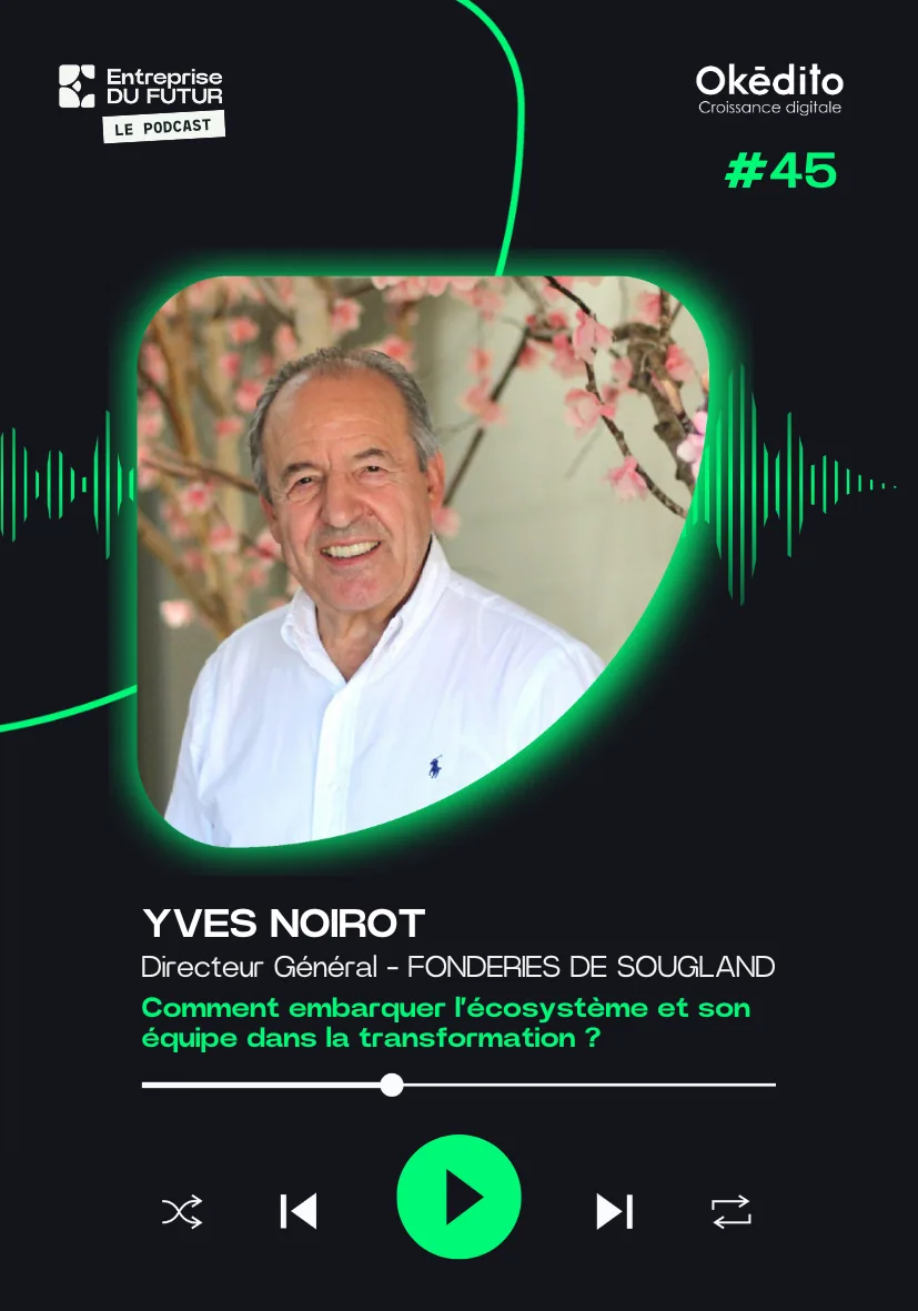 #45 Yves Noirot