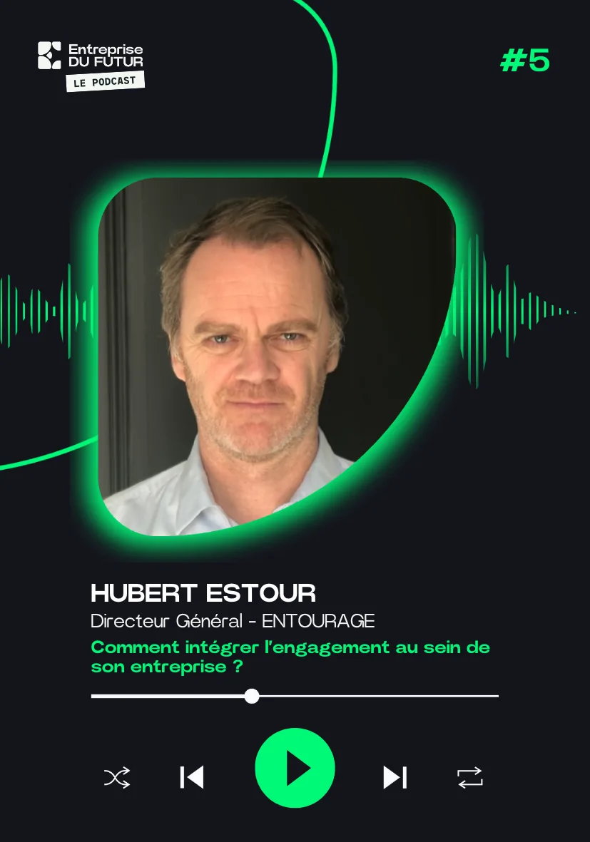 #5 Hubert Estour
