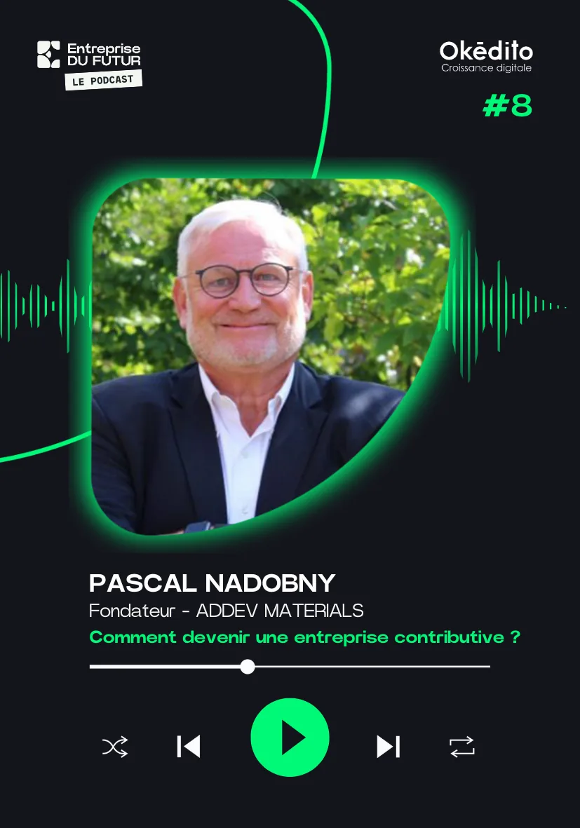 #8 Pascal Nadobny