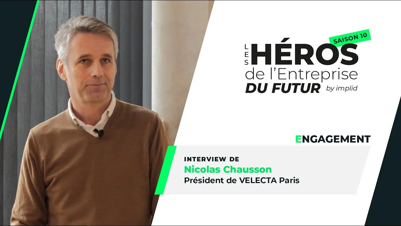 BAROMETRE Entreprise DU FUTUR x implid E comme ENGAGEMENT S10