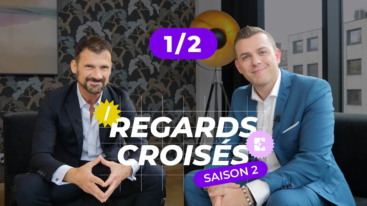 BAROMETRE Entreprise DU FUTUR x Implid - Regards croisés - Episode 1