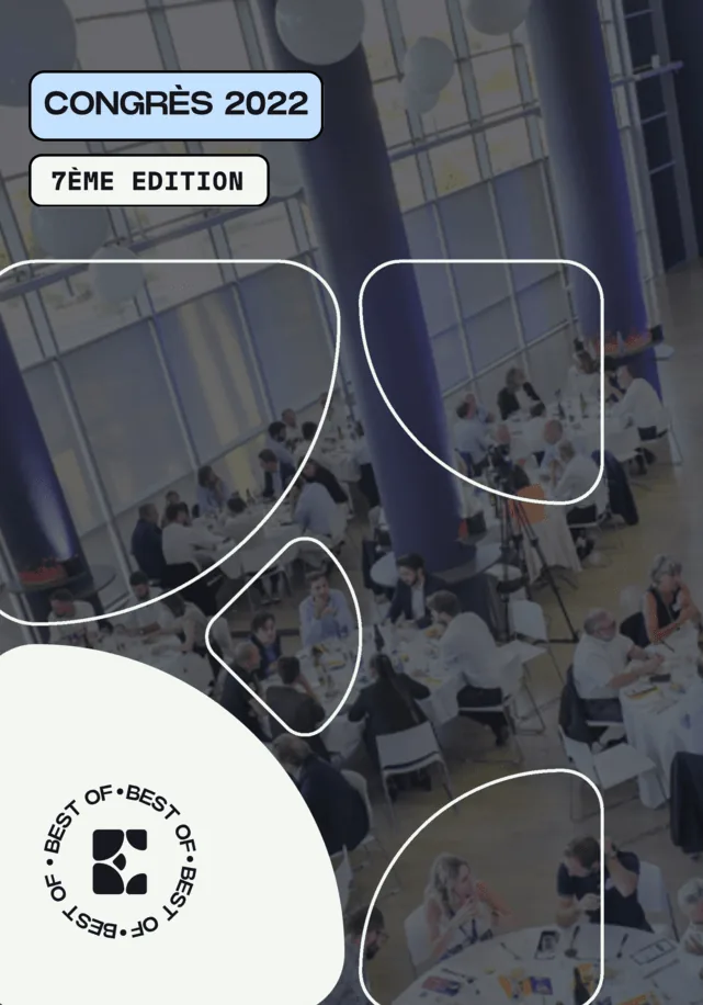 BO - Congrès 2022