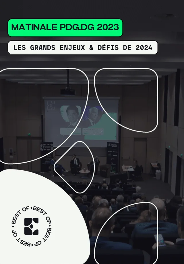 BO - Matinale PG.DG 2023