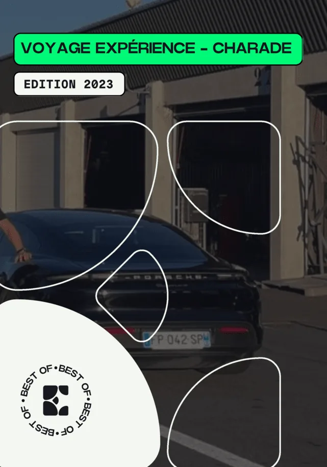 BO - VE Charade 2023