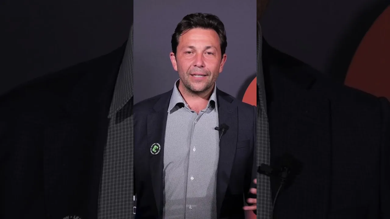 Build-up & adaptabilité : l’expérience de Philippe RIVIERE ACI GROUP #STRATEGIE