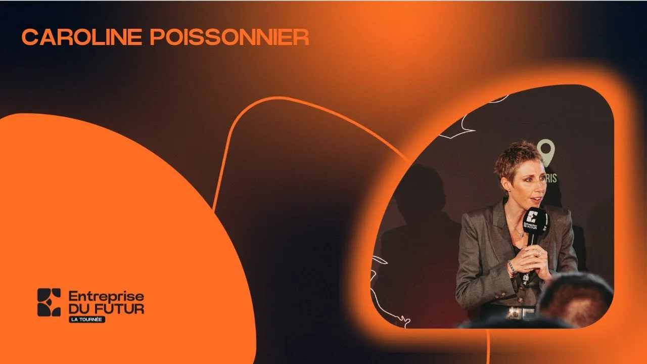 ITV - Caroline POISSONNIER - Tournée LILLE 2025