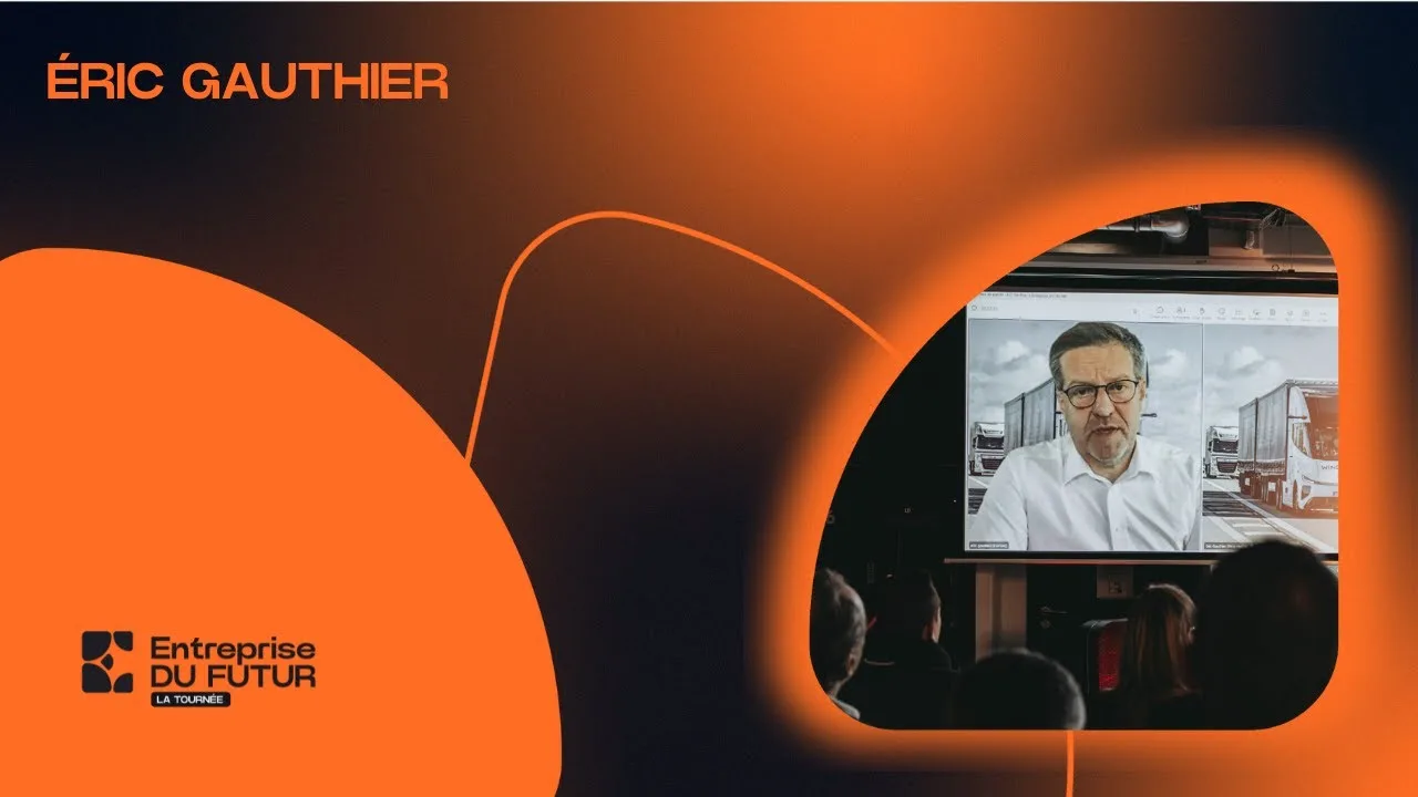ITV - Eric GAUTHIER - Tournée LILLE 2025