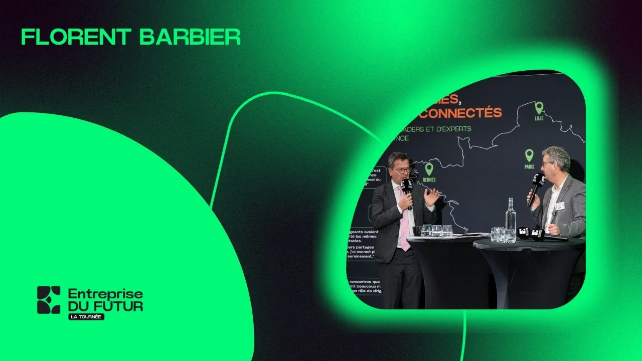 ITV - Florent BARBIER - Tournée MULHOUSE 2025