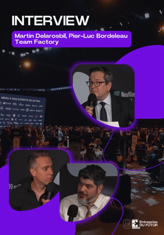 ITV - Team Factory