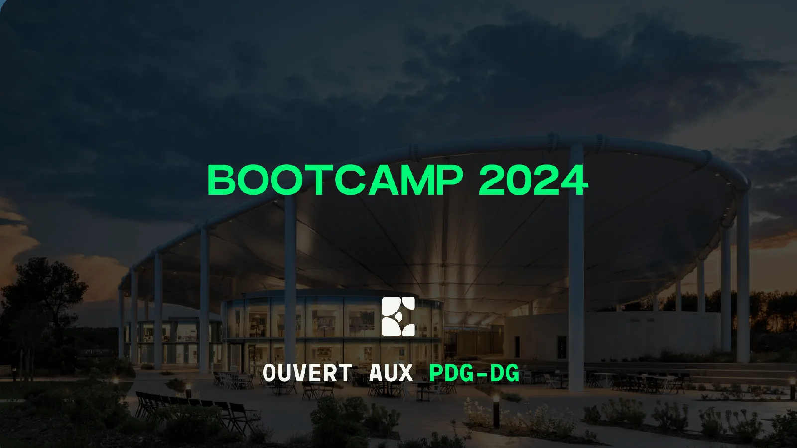 Photos - Bootcamp 2024
