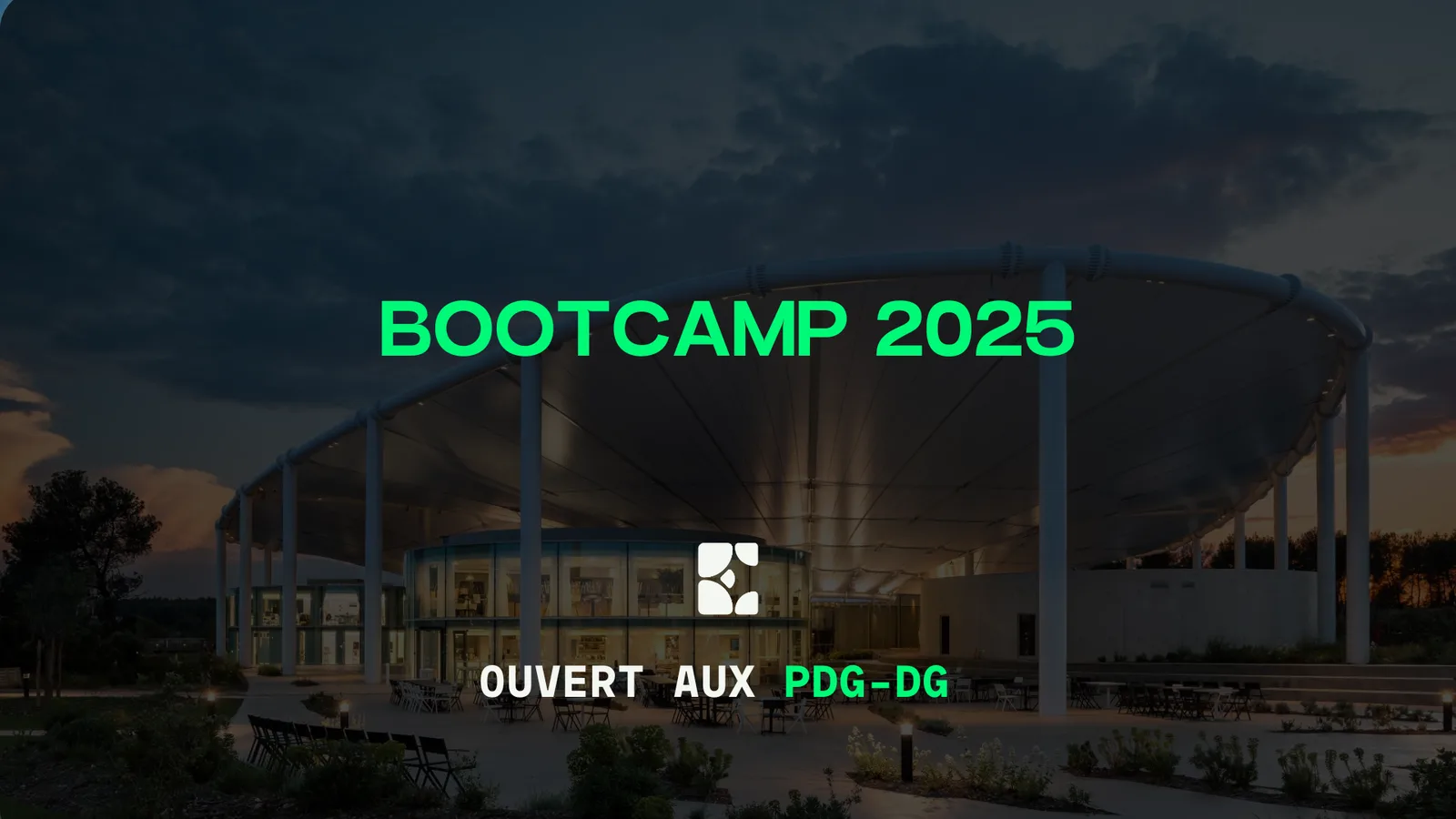 Photos - Bootcamp 2025