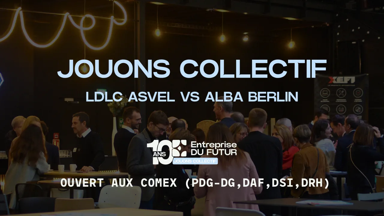 Photos - Jouons Collectif 2025