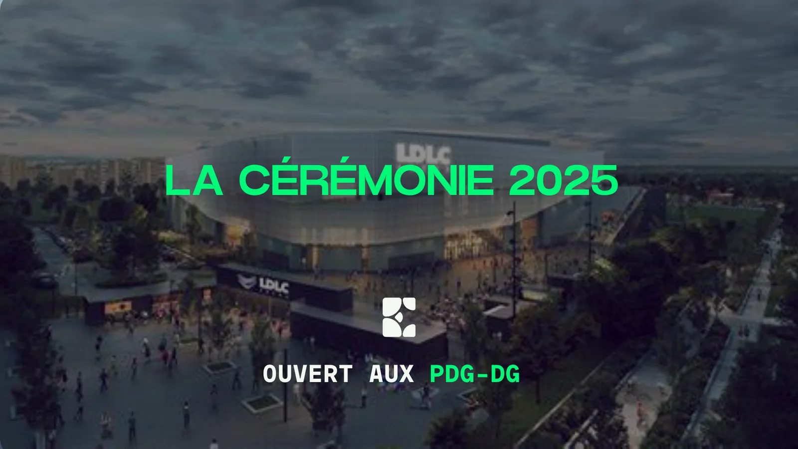 Photos - La Cérémonie 2025