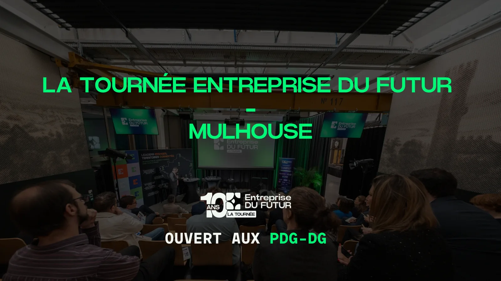 Photos - Mulhouse 2025