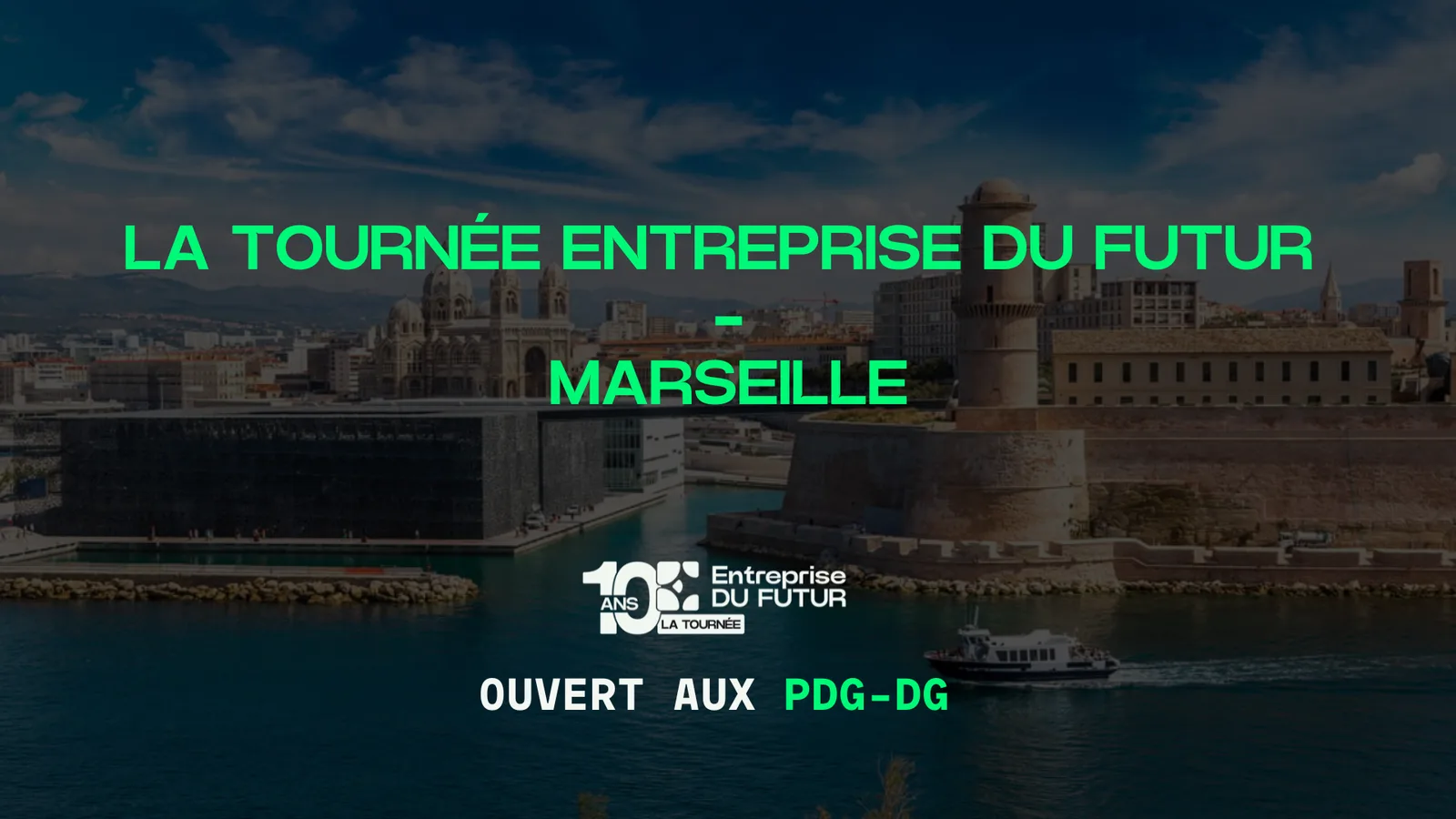 Photos - Tournée Marseille